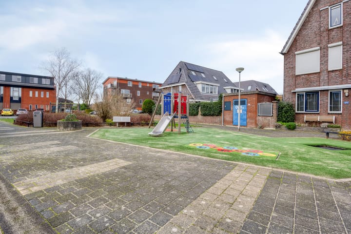 Foto 25 van Nijlstraat 154-M