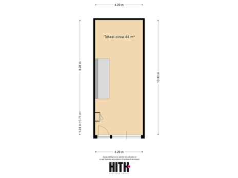 View floorplan