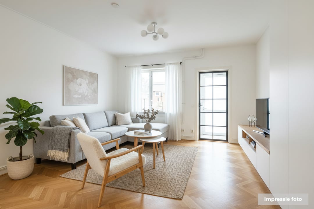 Foto 2 van Korvelseweg 153