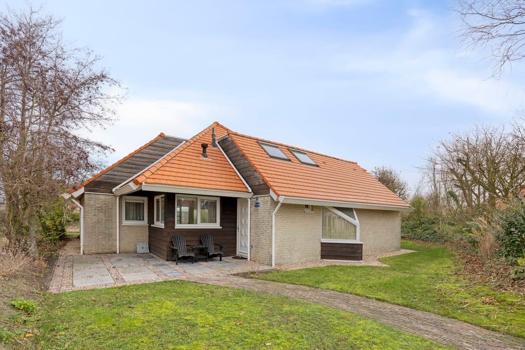 Foto 1 van Duinpark Boulevard 4