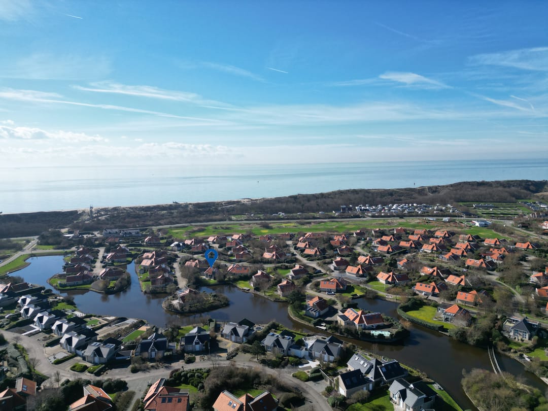 Foto 2 van Duinpark Boulevard 4