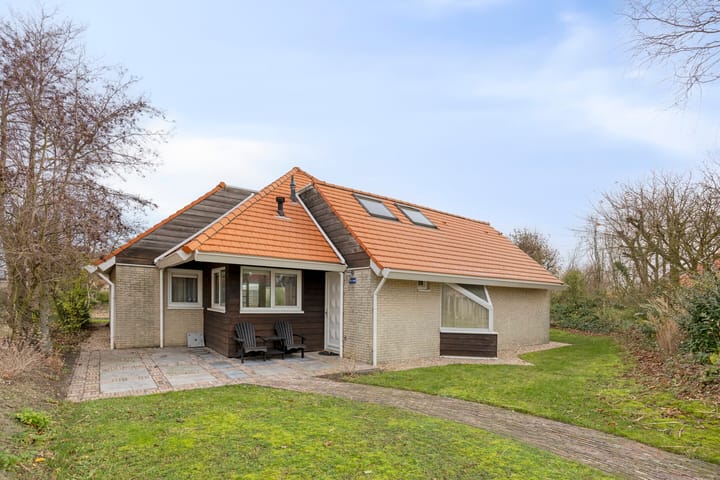 Photo 6 of Duinpark Boulevard 4