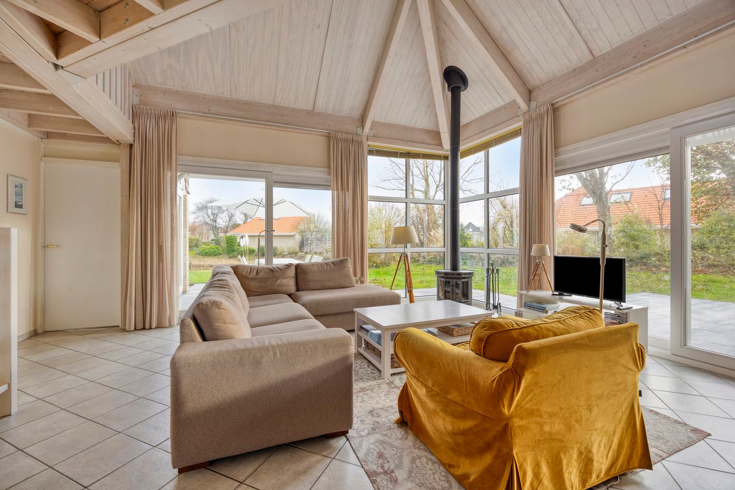 Foto 10 van Duinpark Boulevard 4