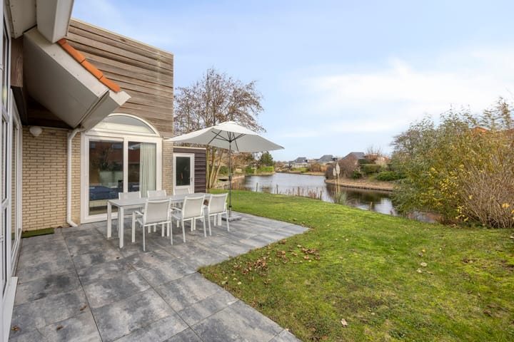 Photo 16 of Duinpark Boulevard 4