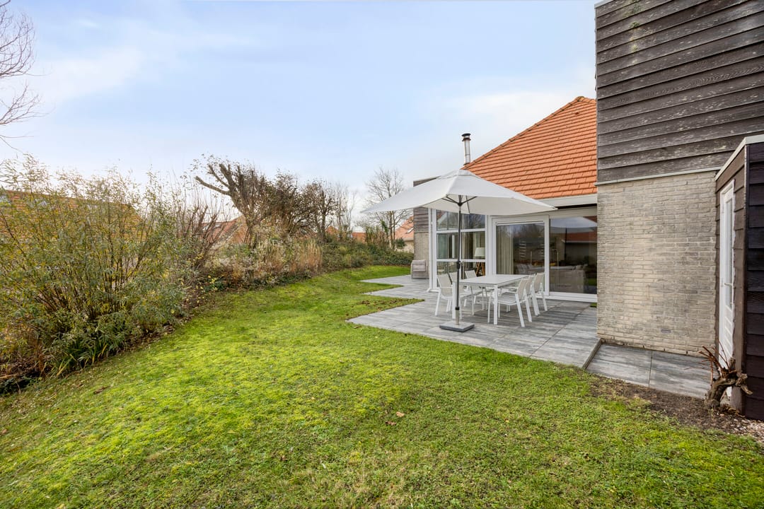 Foto 17 van Duinpark Boulevard 4