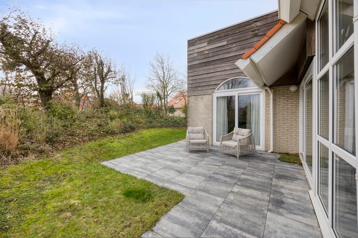 Photo 18 of Duinpark Boulevard 4