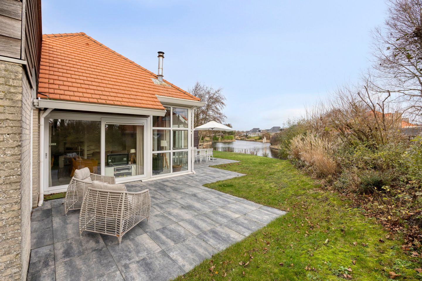 Foto 19 van Duinpark Boulevard 4