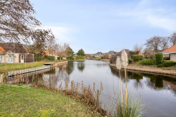 Photo 21 of Duinpark Boulevard 4