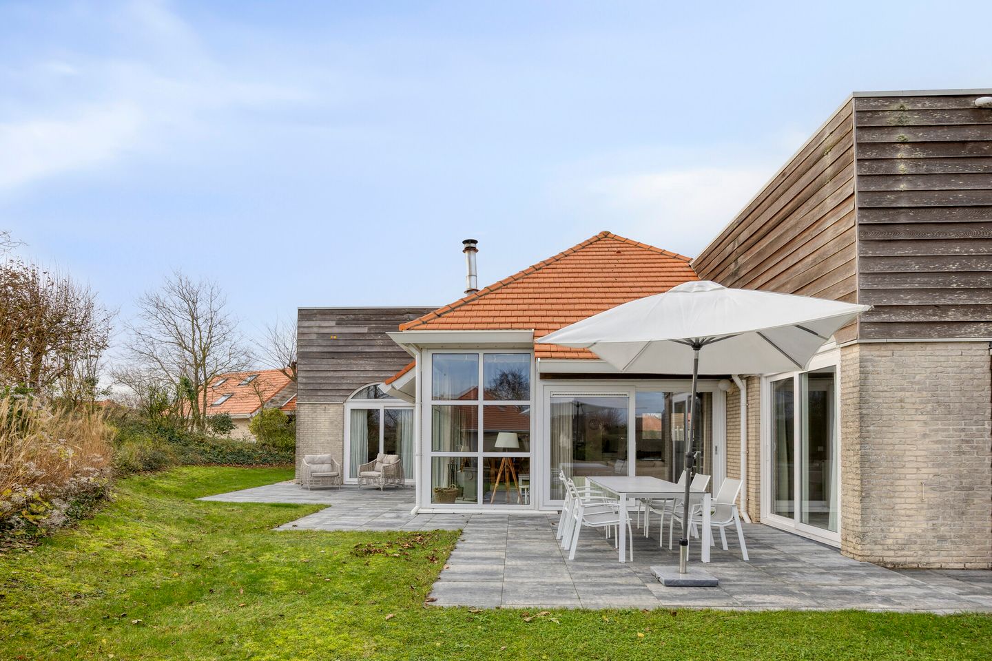 Foto 20 van Duinpark Boulevard 4