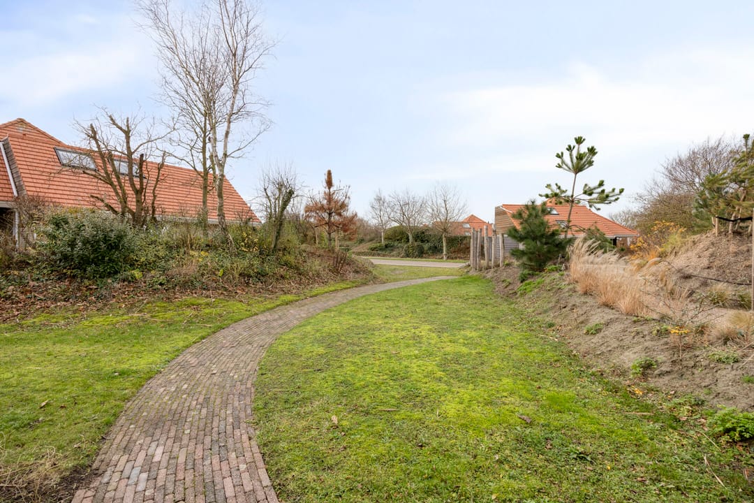 Foto 7 van Duinpark Boulevard 4