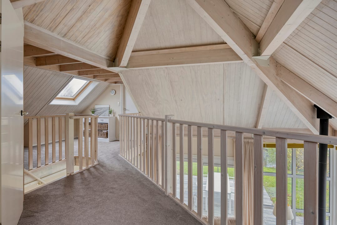 Foto 31 van Duinpark Boulevard 4