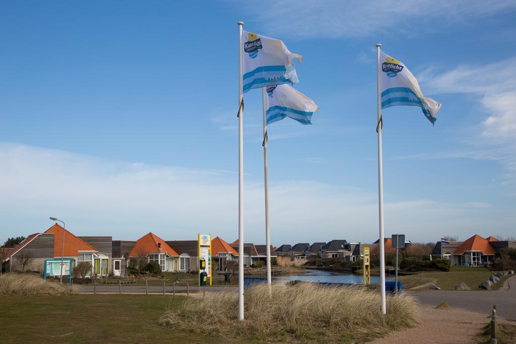 Foto 34 van Duinpark Boulevard 4