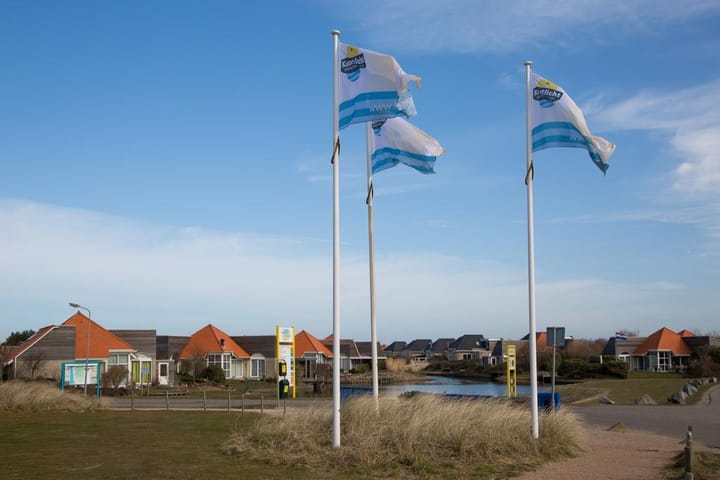 Photo 34 of Duinpark Boulevard 4