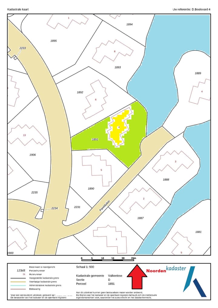 Photo 39 of Duinpark Boulevard 4