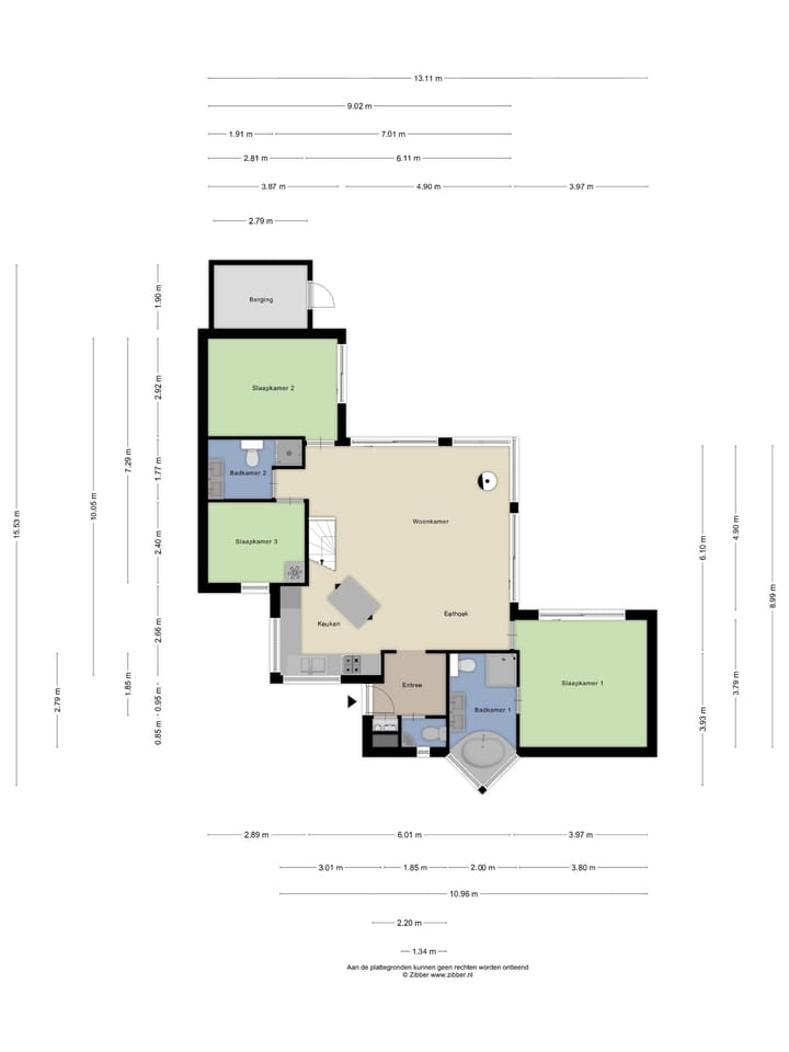 Photo 40 of Duinpark Boulevard 4