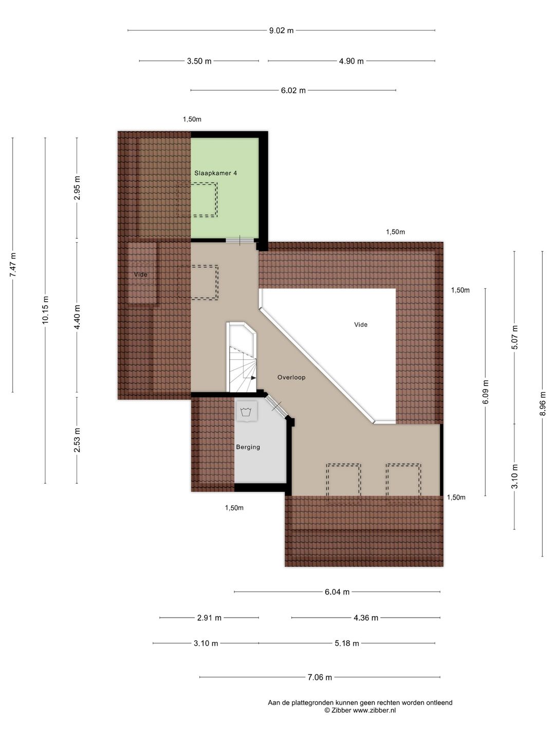 Foto 41 van Duinpark Boulevard 4