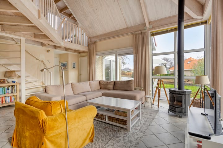 Photo 12 of Duinpark Boulevard 4