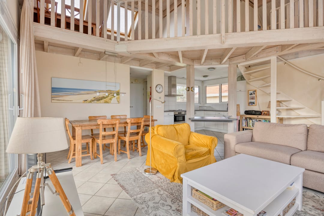 Foto 13 van Duinpark Boulevard 4