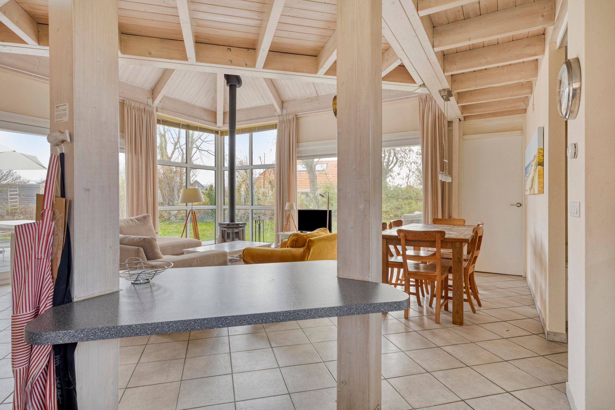 Foto 15 van Duinpark Boulevard 4