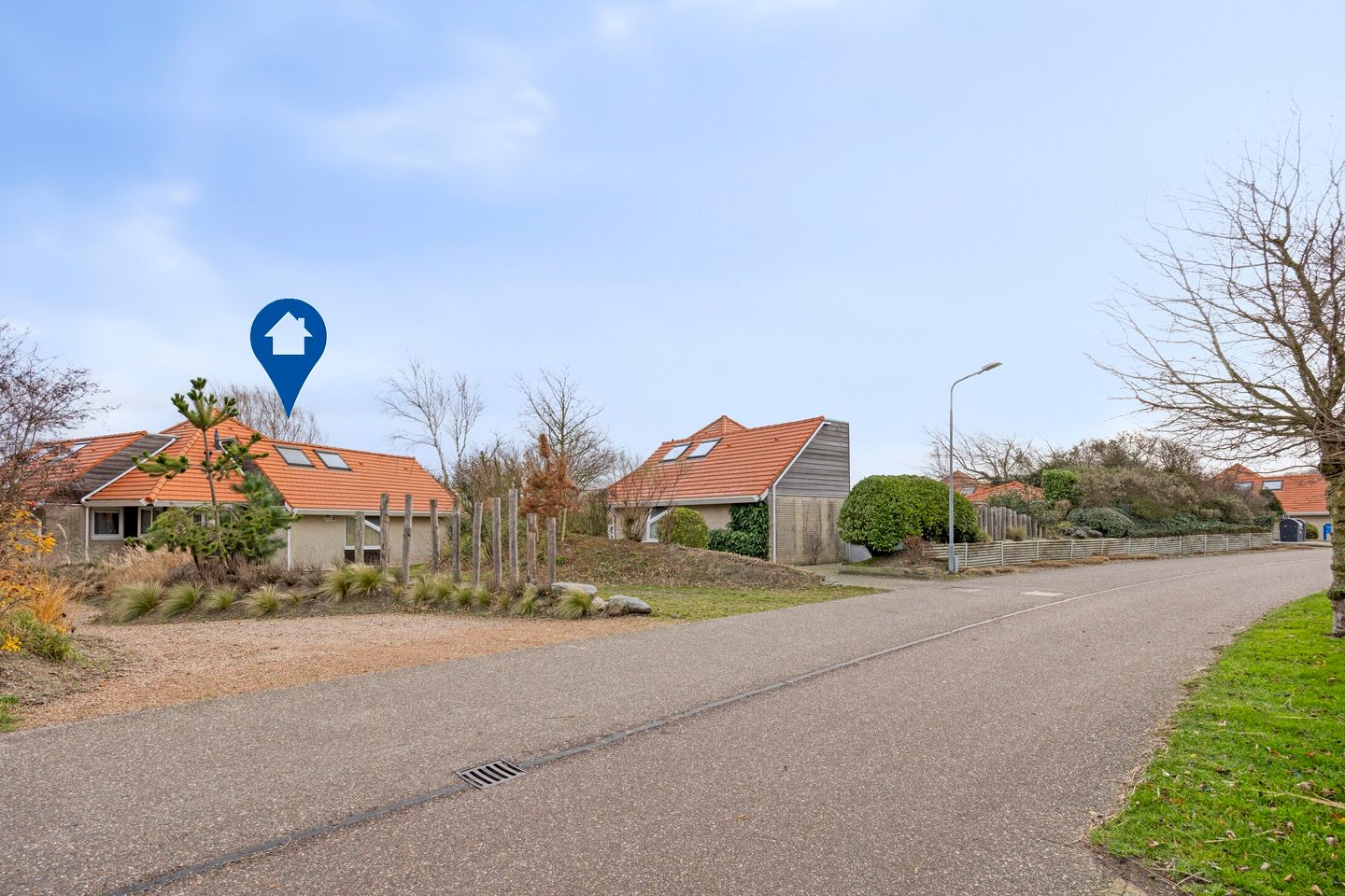 Foto 5 van Duinpark Boulevard 4