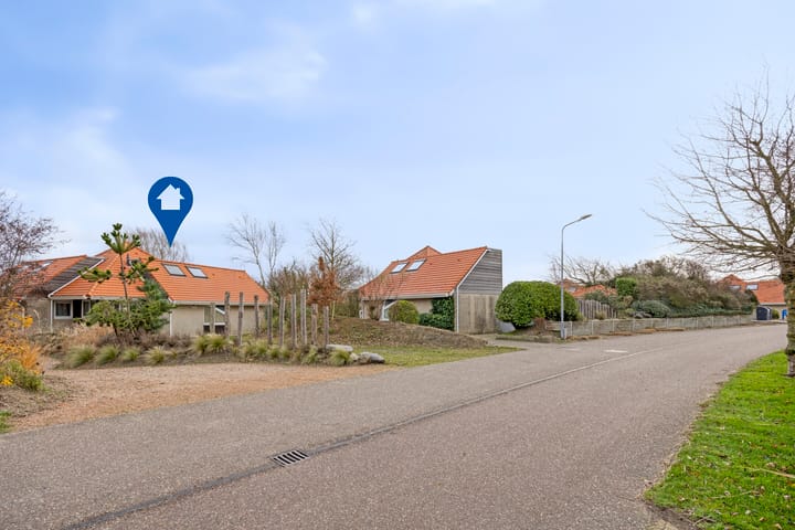 Photo 5 of Duinpark Boulevard 4