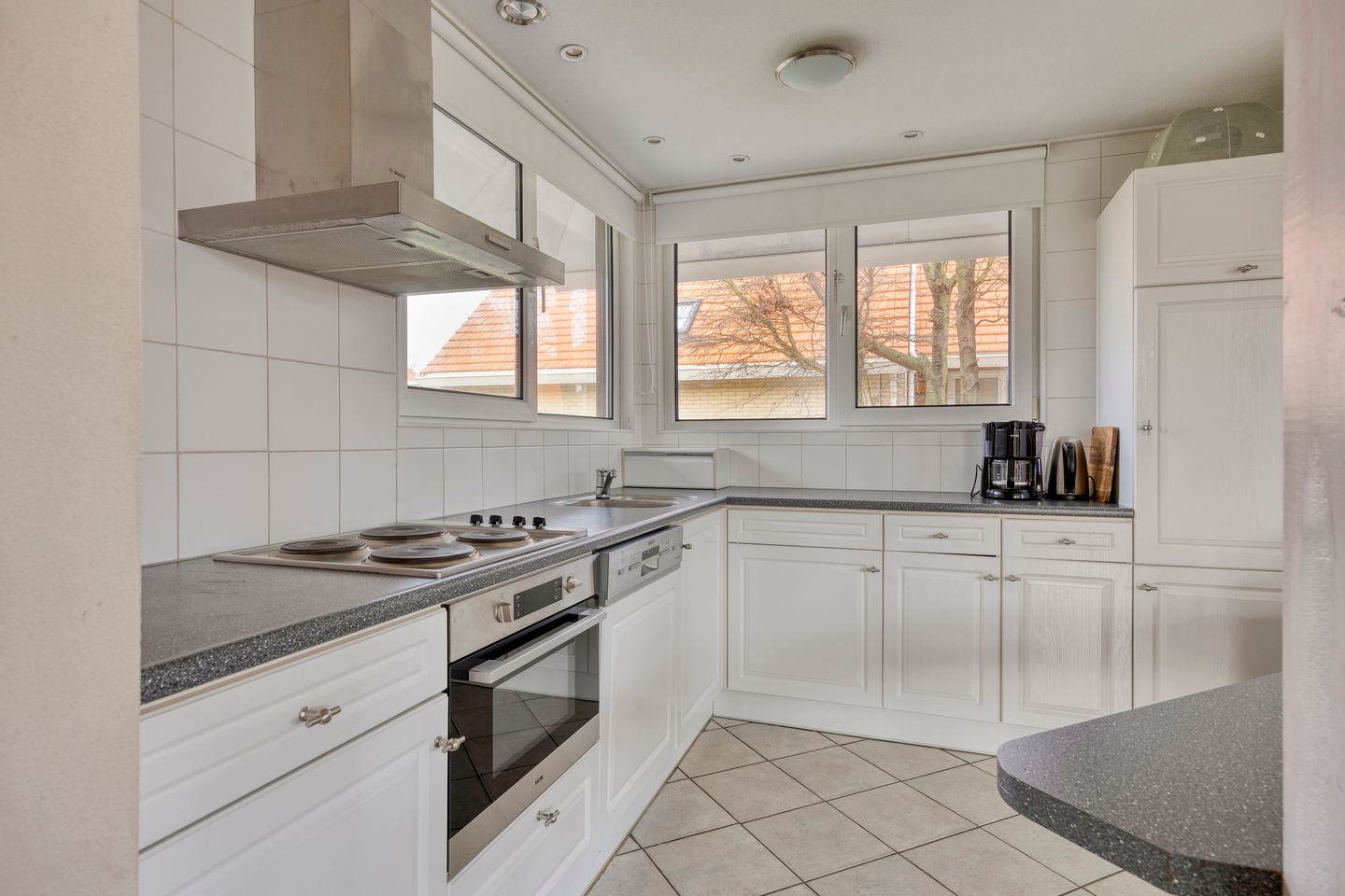 Foto 14 van Duinpark Boulevard 4