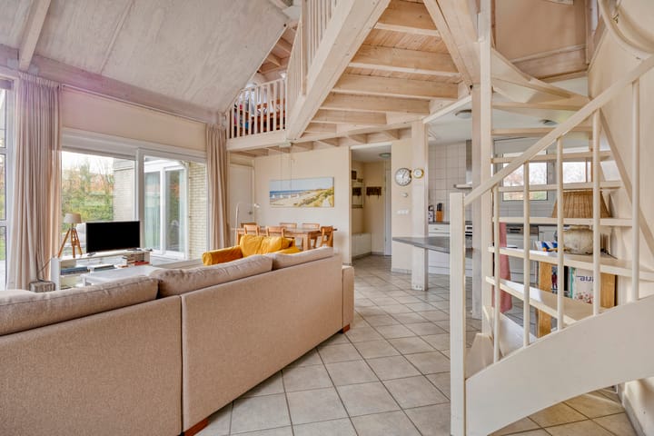 Photo 11 of Duinpark Boulevard 4