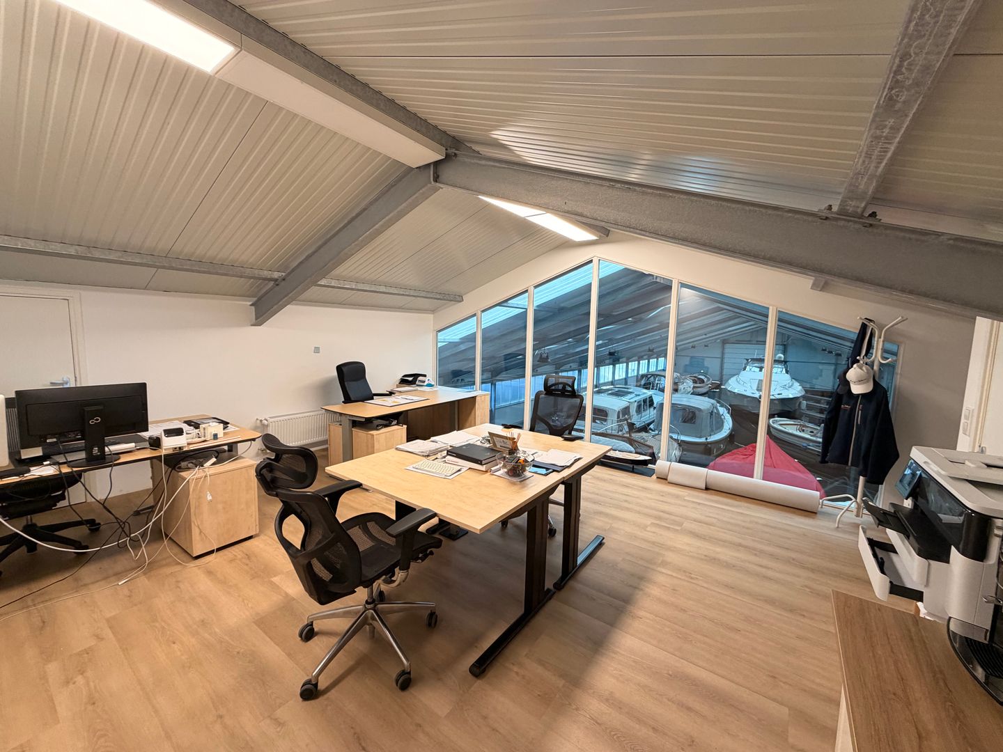 View photo 1 of Hofweg 53