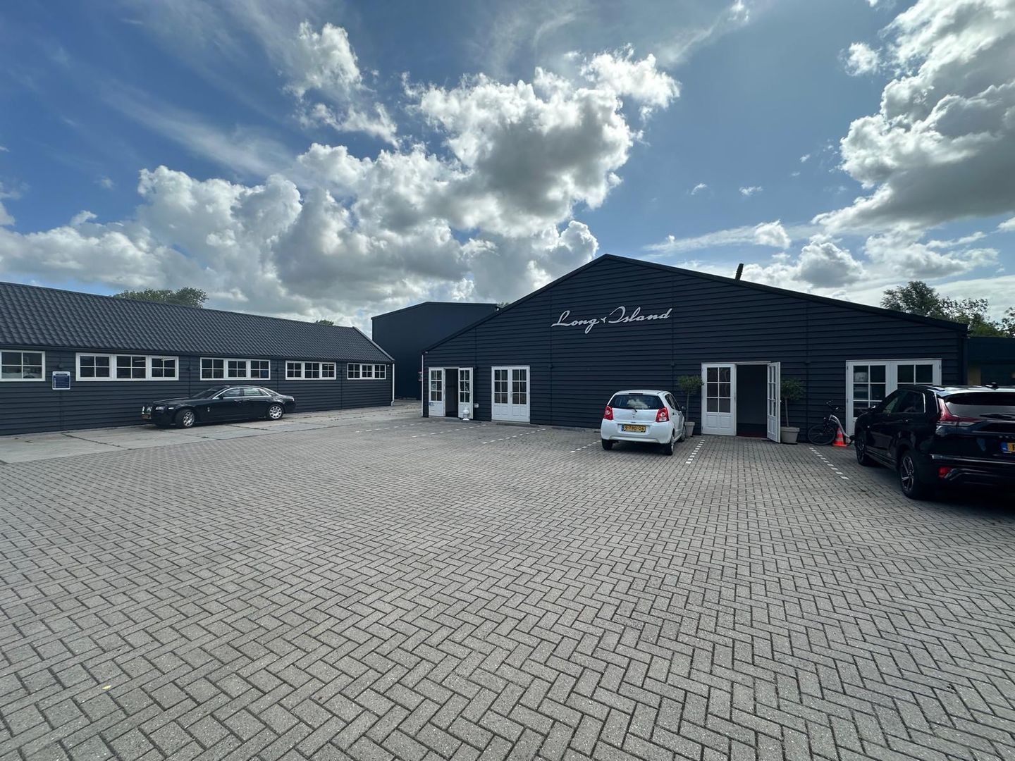 View photo 4 of Hofweg 53