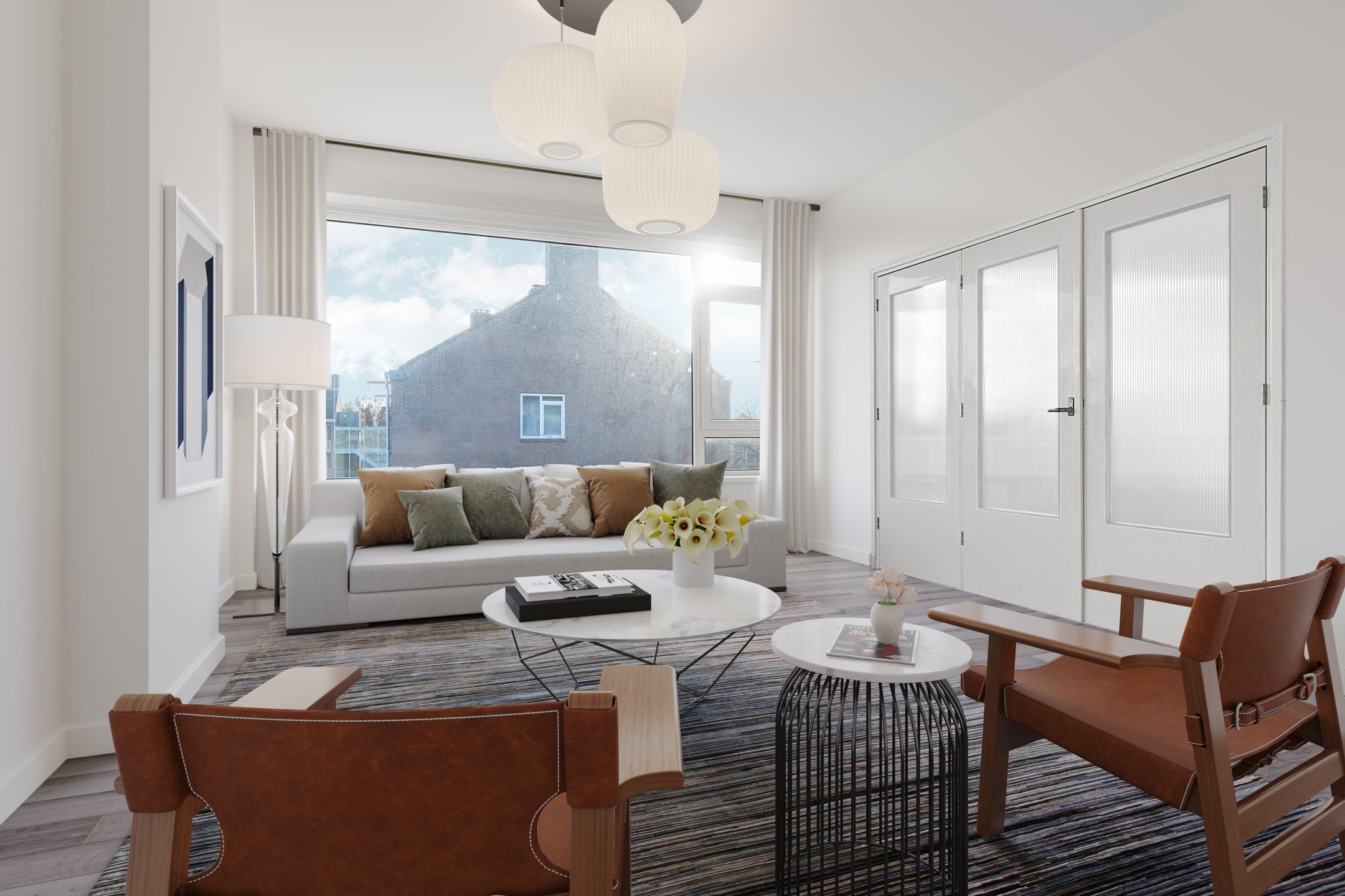 Foto 3 van Kastelenstraat 307-3