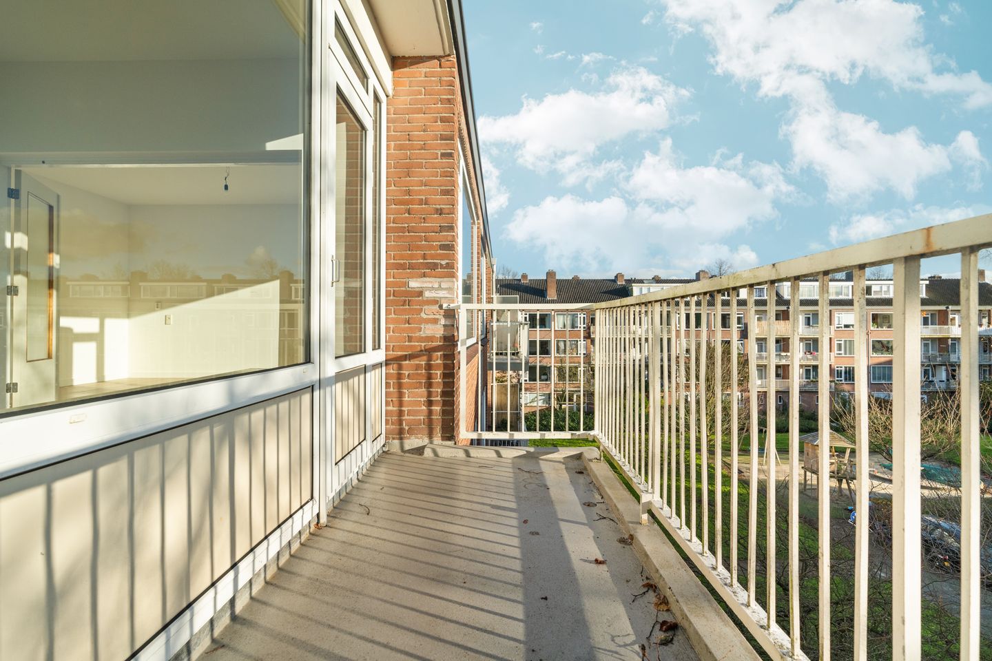 Foto 4 van Kastelenstraat 307-3