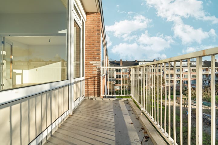 Photo 4 of Kastelenstraat 307-3