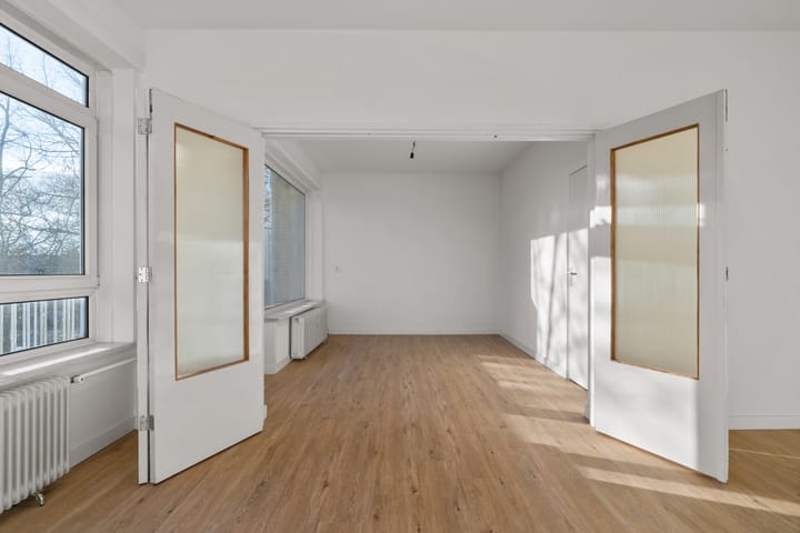 Foto 5 van Kastelenstraat 307-3