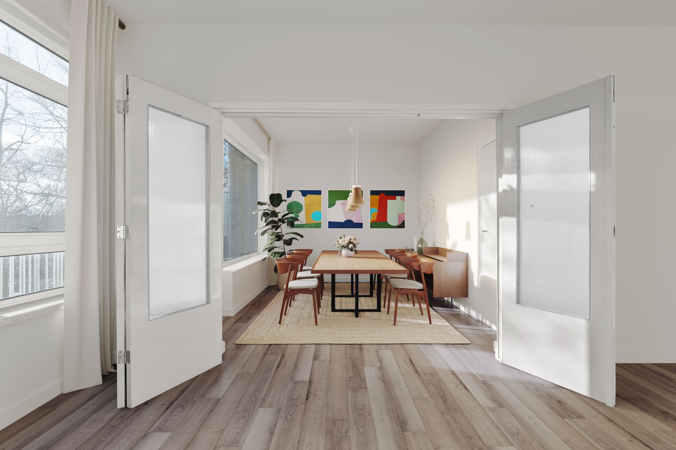 Foto 6 van Kastelenstraat 307-3