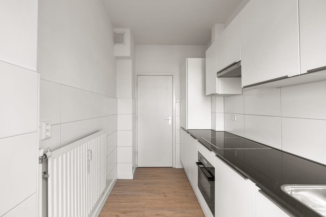 Foto 8 van Kastelenstraat 307-3