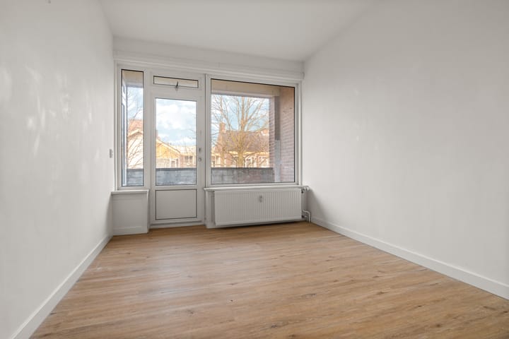 Foto 9 van Kastelenstraat 307-3