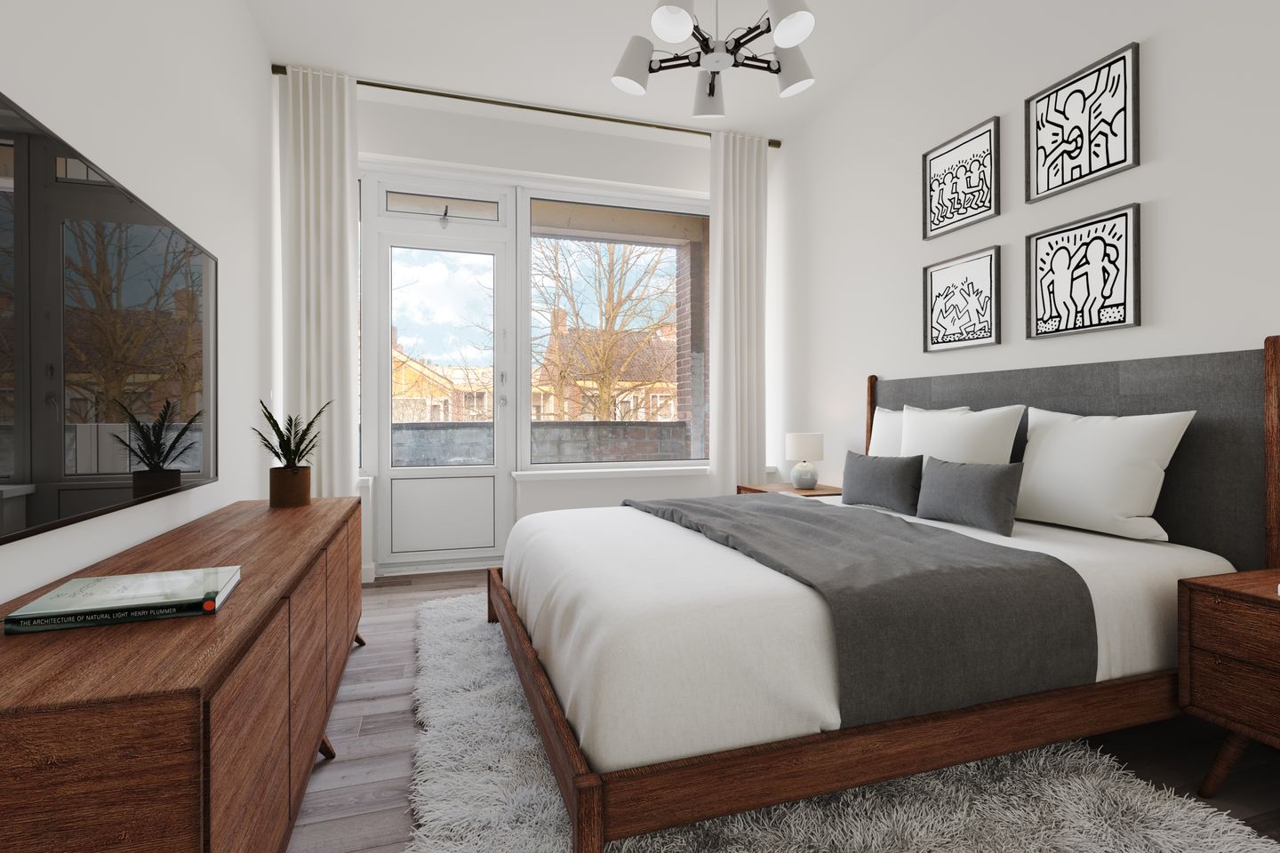 Foto 10 van Kastelenstraat 307-3