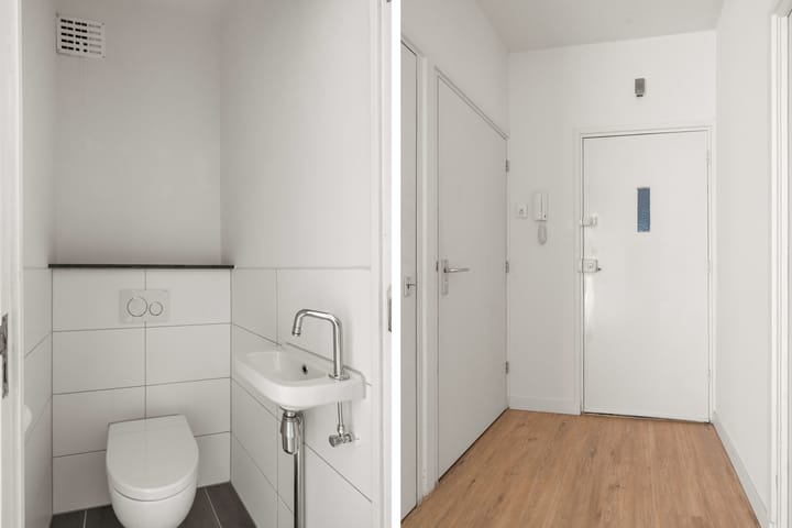 Foto 16 van Kastelenstraat 307-3