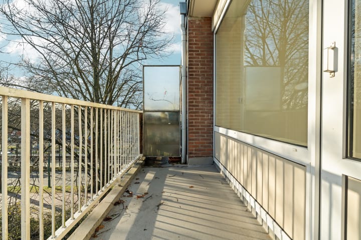 Foto 21 van Kastelenstraat 307-3