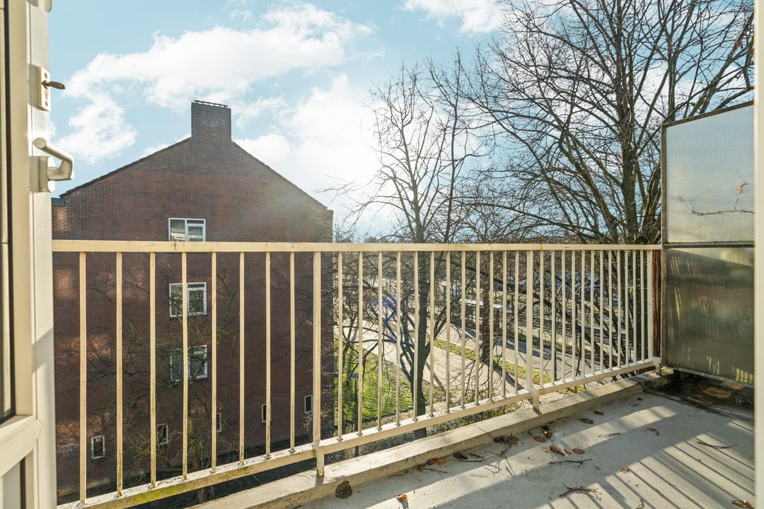 Foto 22 van Kastelenstraat 307-3