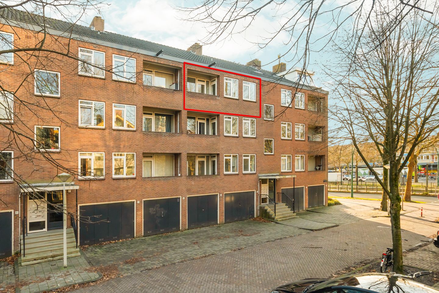 Foto 25 van Kastelenstraat 307-3