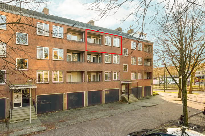 Foto 25 van Kastelenstraat 307-3