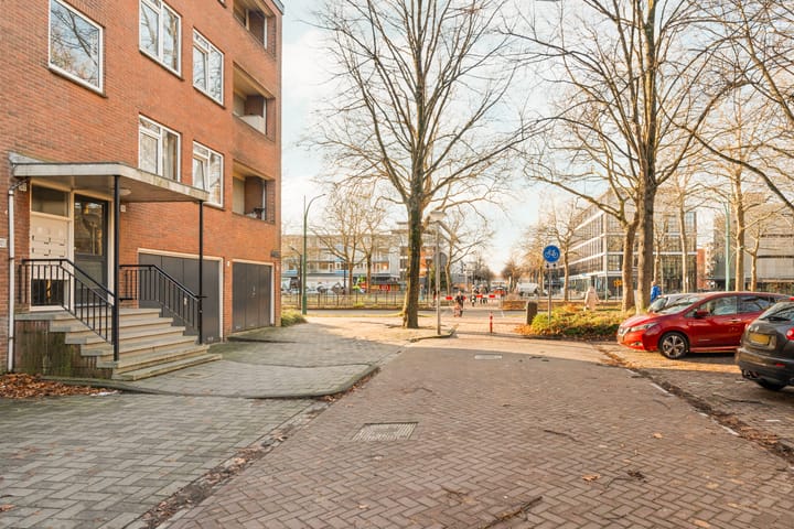 Foto 30 van Kastelenstraat 307-3