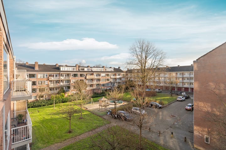 Foto 31 van Kastelenstraat 307-3