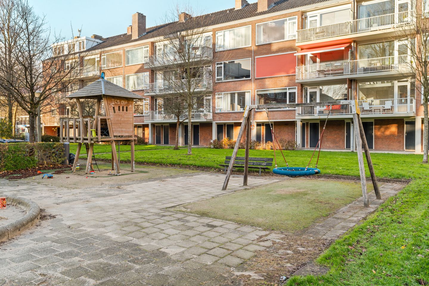 Foto 34 van Kastelenstraat 307-3