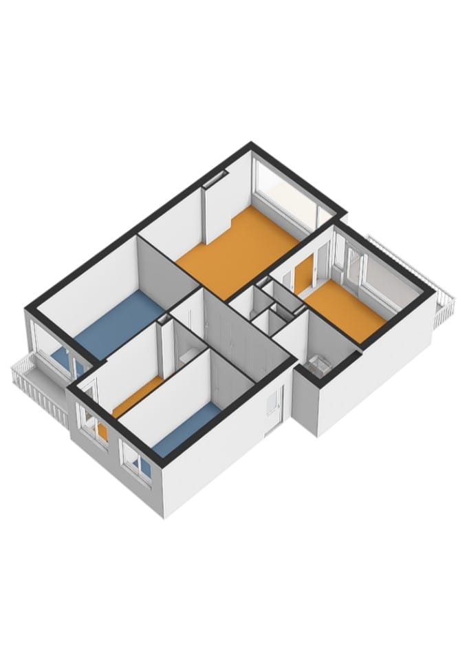 Foto 37 van Kastelenstraat 307-3
