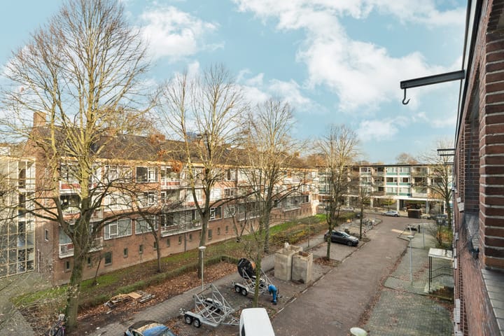 Foto 32 van Kastelenstraat 307-3