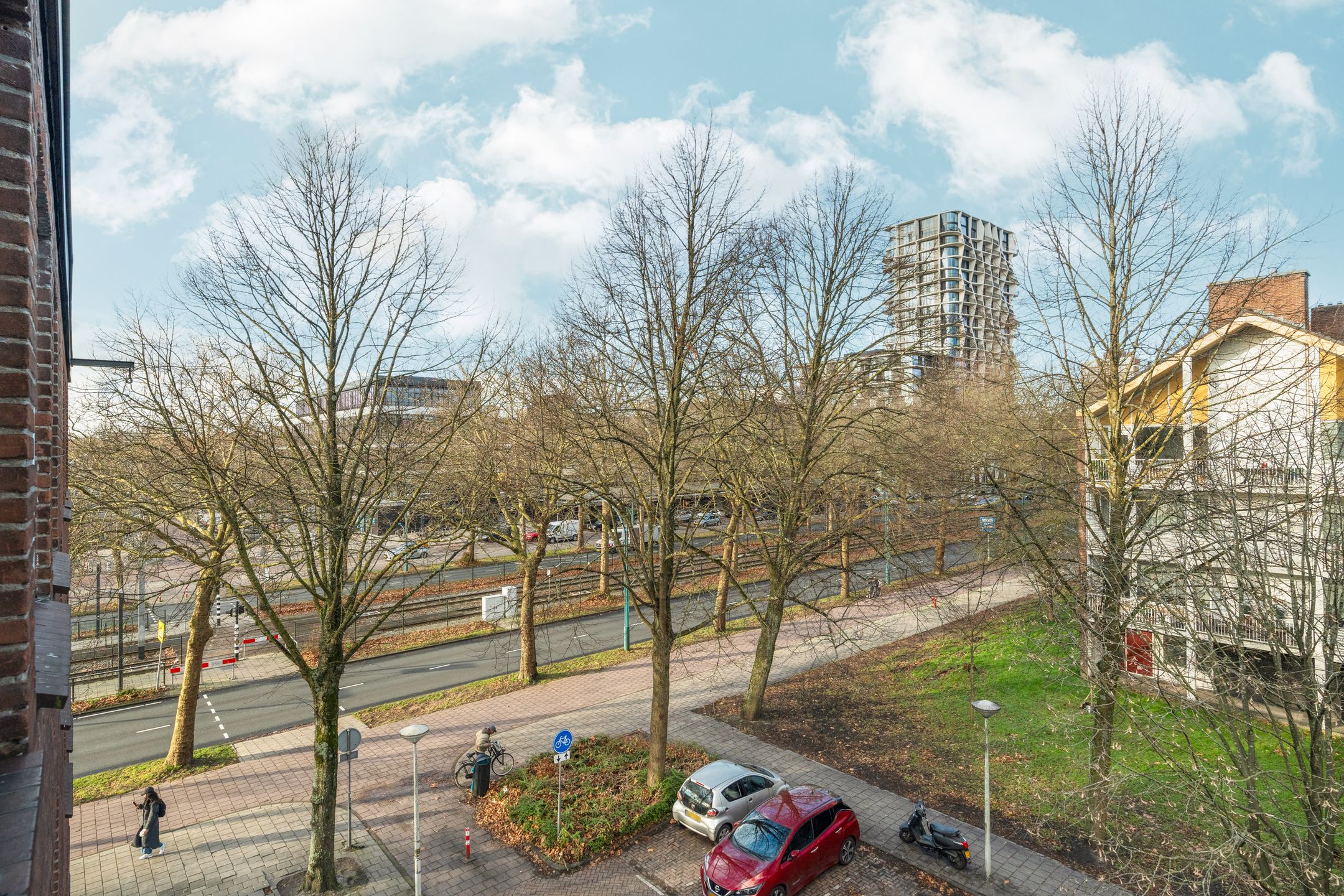 Foto 33 van Kastelenstraat 307-3