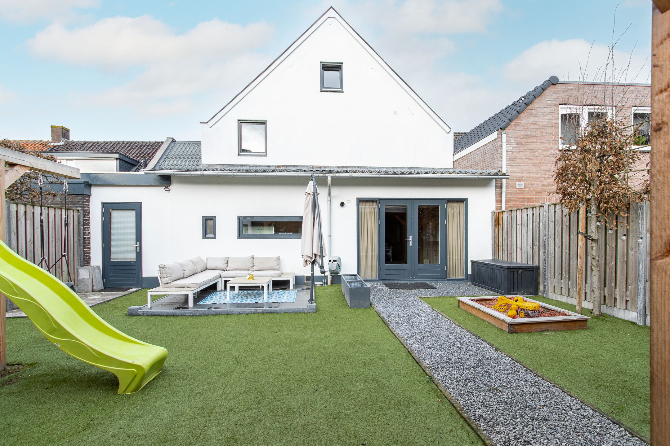 Foto 3 van Graaf Ansfriedstraat 1-A