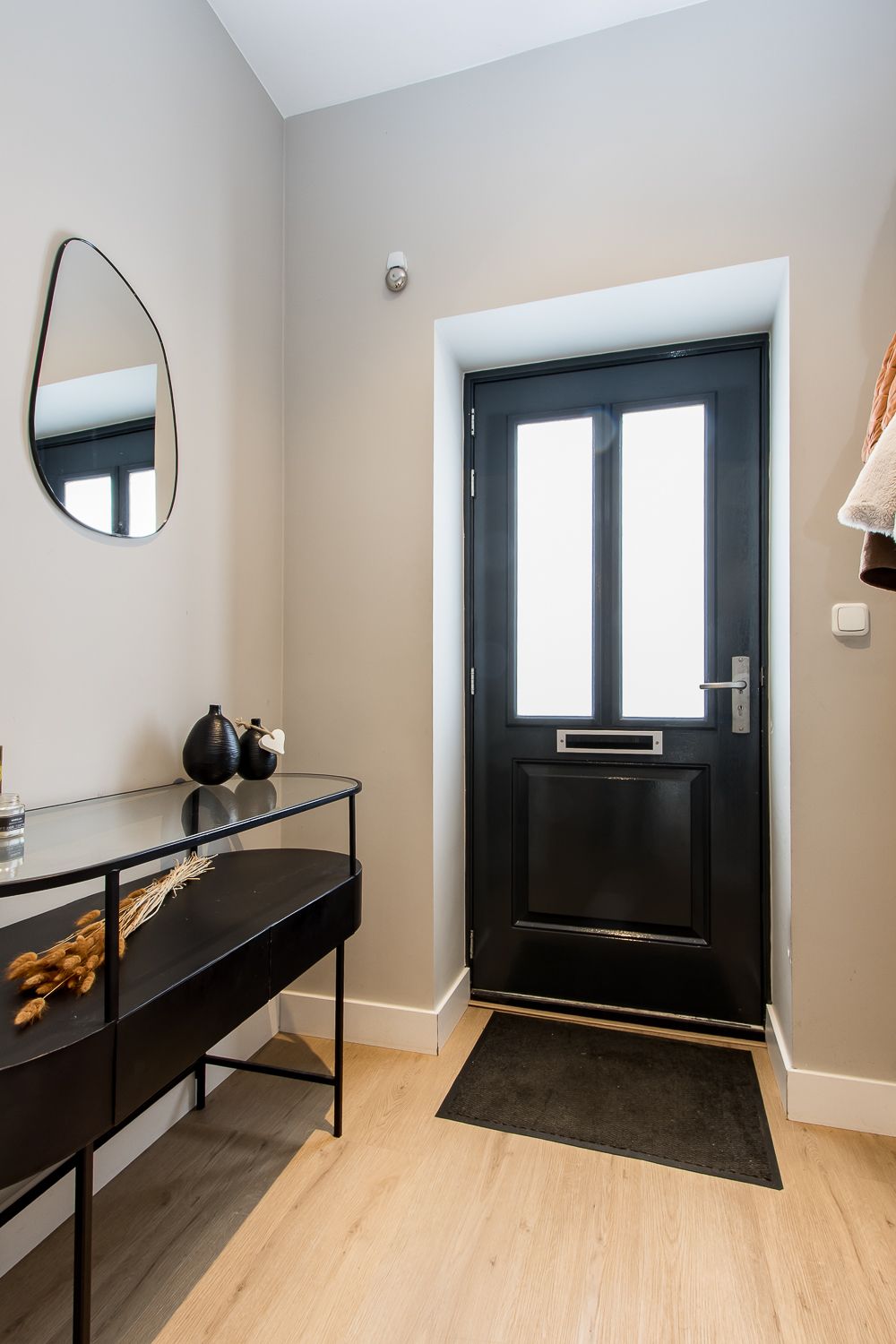 Foto 7 van Graaf Ansfriedstraat 1-A